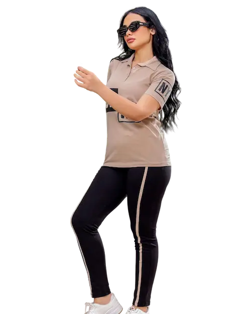 بيجامة قطن للعيد كود 450 - الصورة 3
